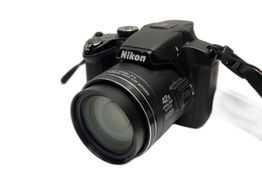 camara digital bridge nikon coolpix p510