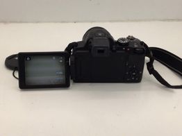 camara digital bridge nikon coolpix p520