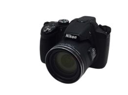 camara digital bridge nikon coolpix p530