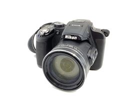 camara digital bridge nikon coolpix p610