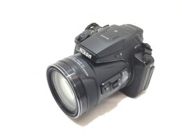 camara digital bridge nikon coolpix p900