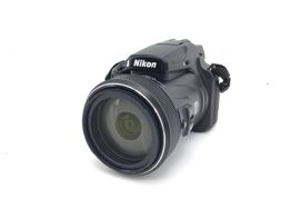 camara digital bridge nikon d1000