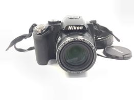 camara digital bridge nikon p100