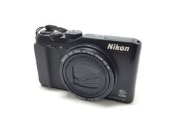 camara digital bridge nikon s9900