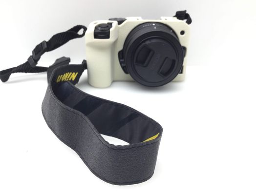 camara digital bridge nikon z30 dx 16-50 kit