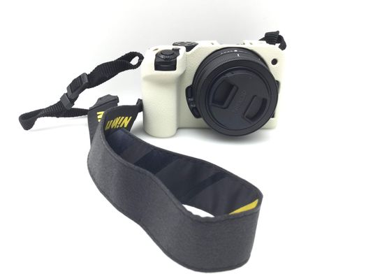 camara digital bridge nikon z30 dx 16-50 kit