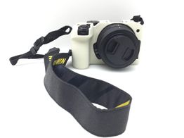 camara digital bridge nikon z30 dx 16-50 kit