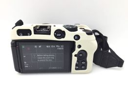 camara digital bridge nikon z30 dx 16-50 kit