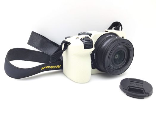 camara digital bridge nikon z30 dx 16-50 kit