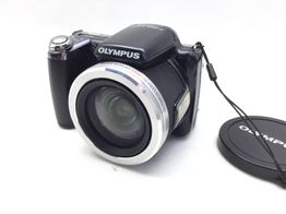 camara digital bridge olympus 810uz