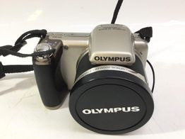 camara digital bridge olympus olympus sp-810uz