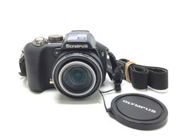 camara digital bridge olympus sp 560 uz