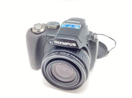 camara digital bridge olympus sp-565uz