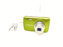 camara digital bridge olympus vh-210