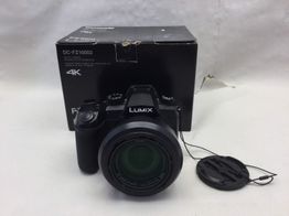 camara digital bridge panasonic dc-fz10002