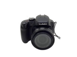 camara digital bridge panasonic dc-fz82