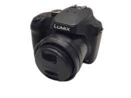camara digital bridge panasonic dc-fz82