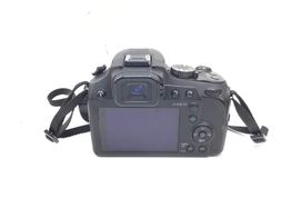 camara digital bridge panasonic dc-fz82