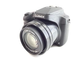 camara digital bridge panasonic dc-fz82