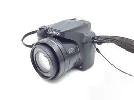 camara digital bridge panasonic dc-fz82