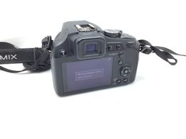 camara digital bridge panasonic dc-fz82