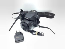 camara digital bridge panasonic dc-fz82