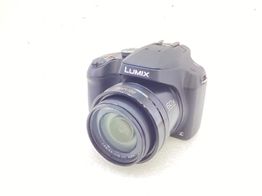 camara digital bridge panasonic dc-fz82