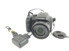 camara digital bridge panasonic dc-fz82