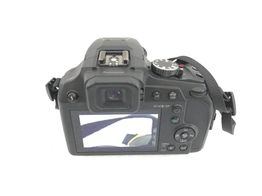 camara digital bridge panasonic dc-fz82