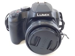 camara digital bridge panasonic dc-fz83