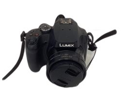 camara digital bridge panasonic dc-fz83