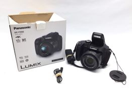 camara digital bridge panasonic dc-fz