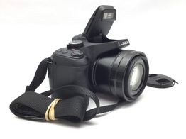 camara digital bridge panasonic dc-fz