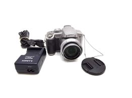 camara digital bridge panasonic dmc-fz18