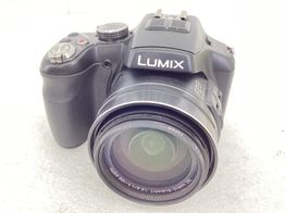camara digital bridge panasonic dmc-fz200