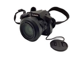 camara digital bridge panasonic dmc-fz300