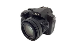 camara digital bridge panasonic dmc-fz300