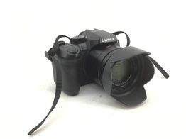 camara digital bridge panasonic dmc-fz300