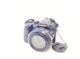 camara digital bridge panasonic dmc-fz300