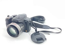 camara digital bridge panasonic dmc-fz38