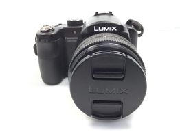 camara digital bridge panasonic dmc-fz50