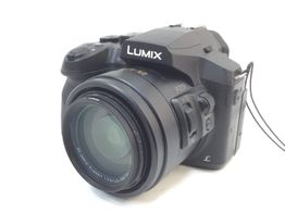 camara digital bridge panasonic lumix dmc-fz300