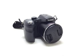 camara digital bridge panasonic lumix