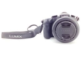 camara digital bridge panasonic panasonic lumix dmc fz1000