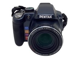 camara digital bridge pentax x90