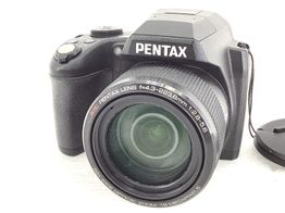 camara digital bridge pentax xg-1