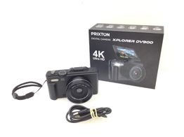 camara digital bridge prixton xplorer dv900