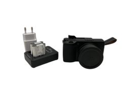 camara digital bridge ricoh gr iii x ricoh gr iii x