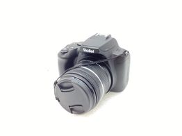 camara digital bridge rollei powerflex 10x optical zoom