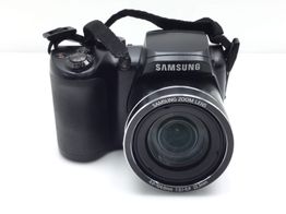 camara digital bridge samsung wb100